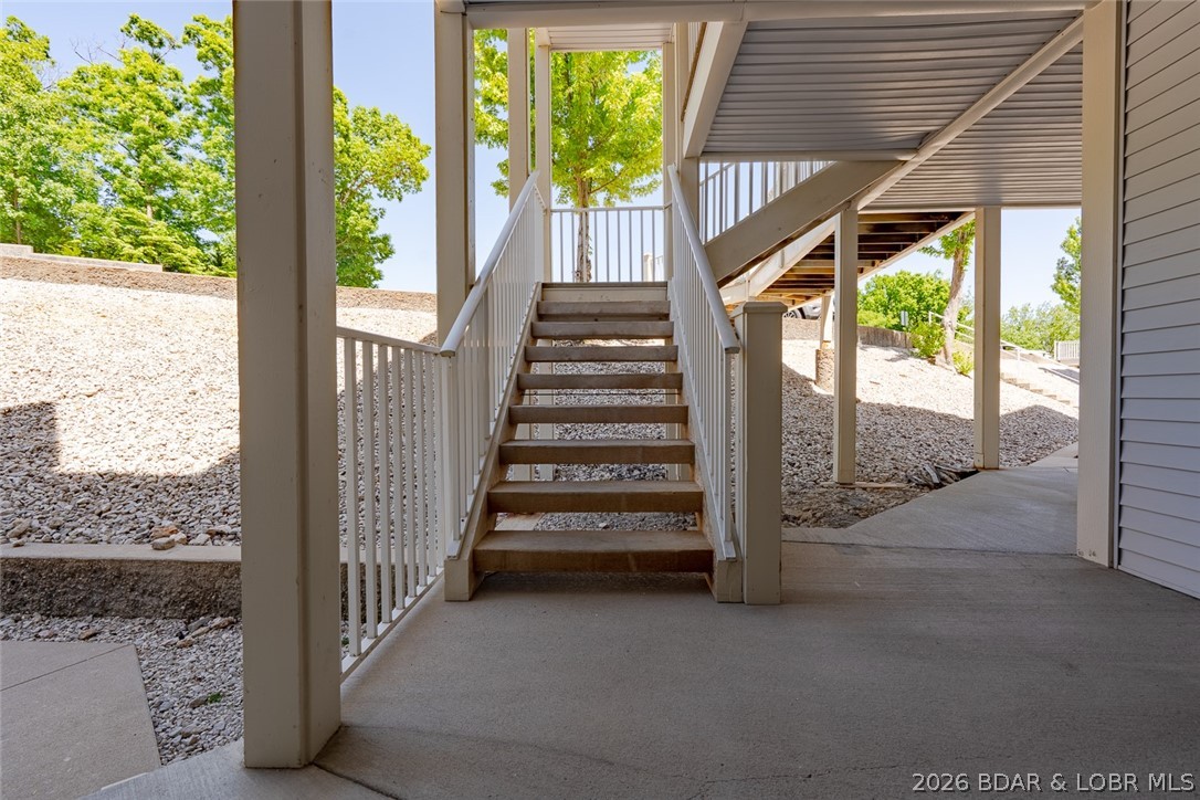 Regatta Bay Condominium - Residential