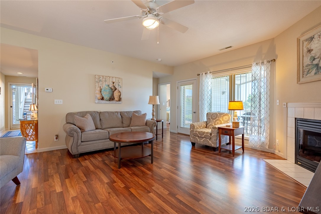 Regatta Bay Condominium - Residential