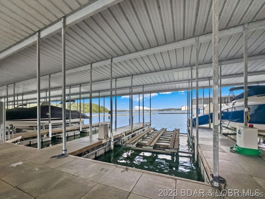 Regatta Bay Condominium - Residential