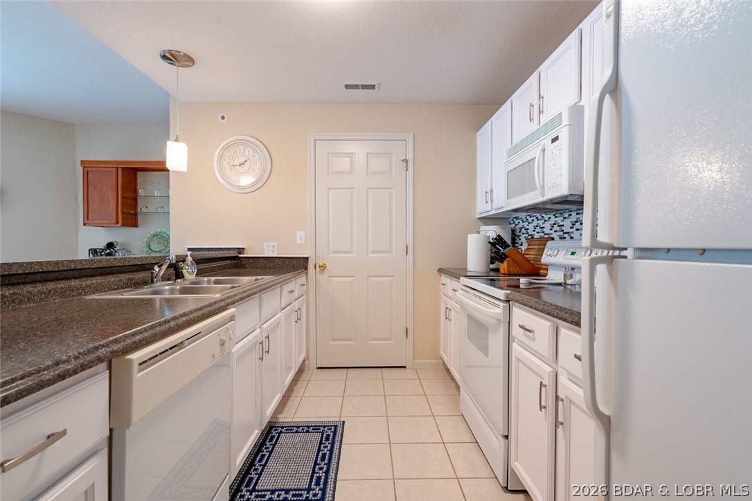 Regatta Bay Condominium - Residential