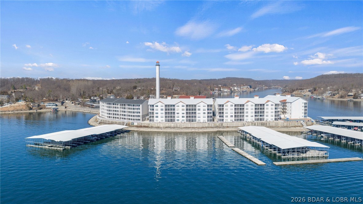 Isla Del Sol - Residential