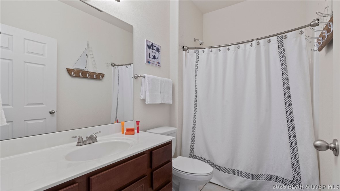 Isla Del Sol - Residential