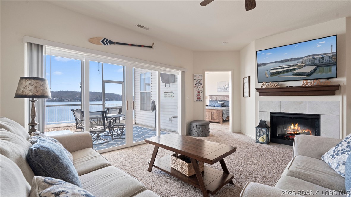 Isla Del Sol - Residential