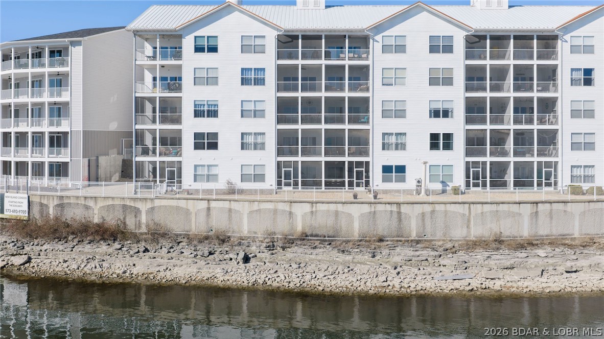 Isla Del Sol - Residential