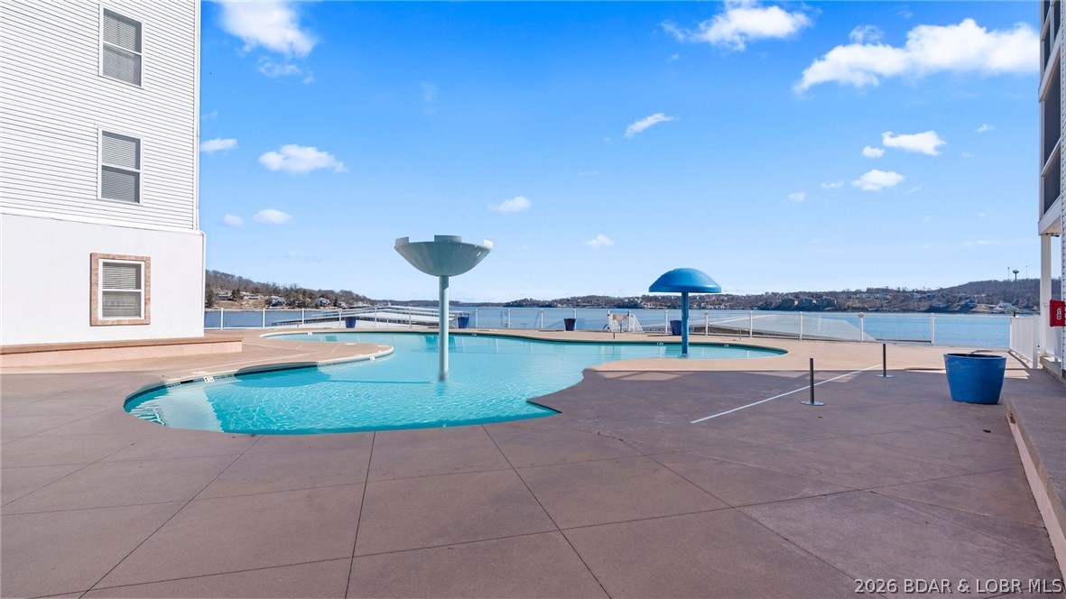 Isla Del Sol - Residential