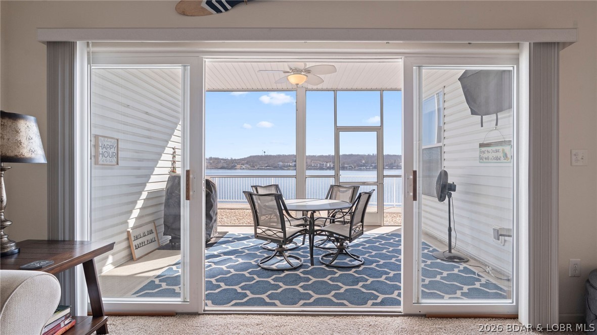 Isla Del Sol - Residential