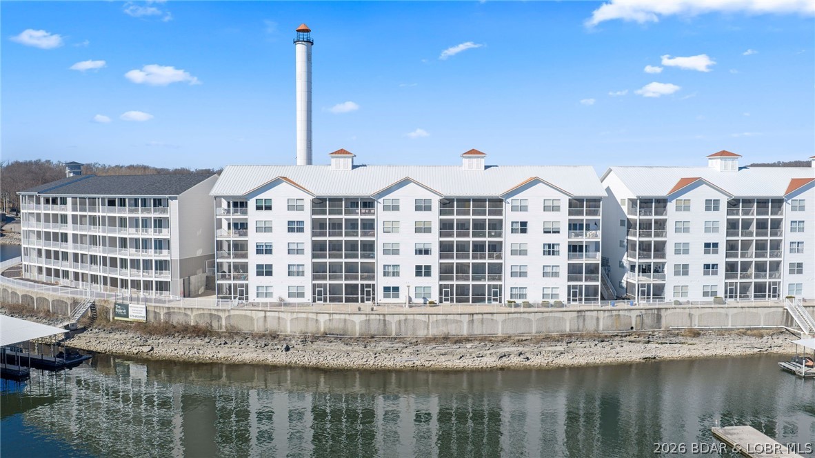 Isla Del Sol - Residential