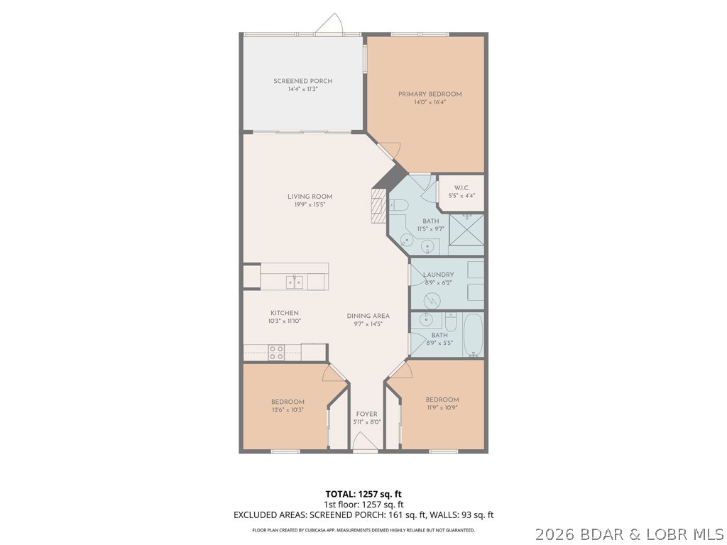 Isla Del Sol - Residential