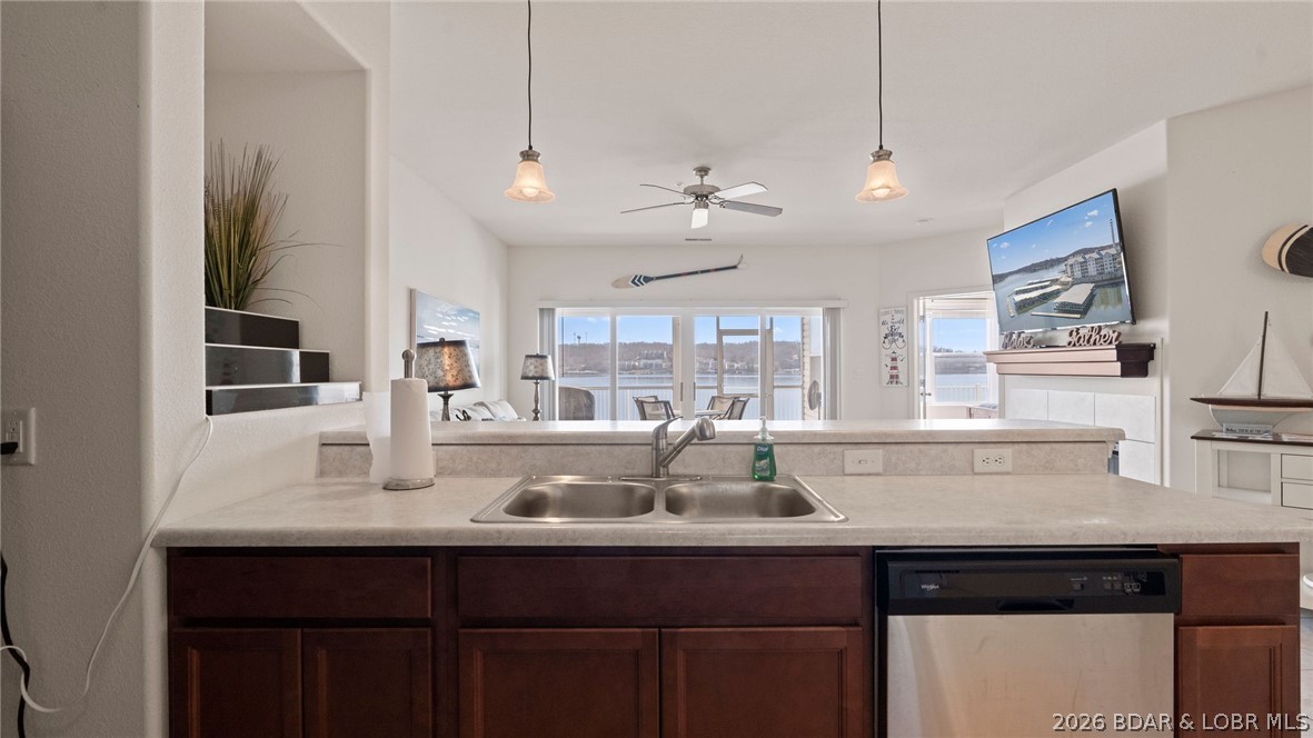 Isla Del Sol - Residential