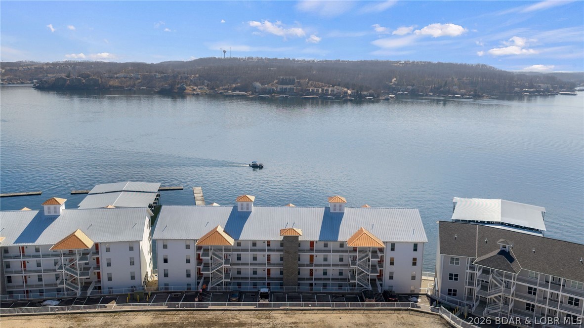 Isla Del Sol - Residential