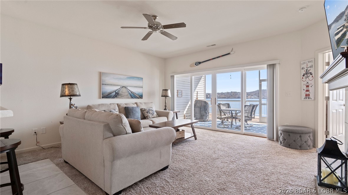 Isla Del Sol - Residential