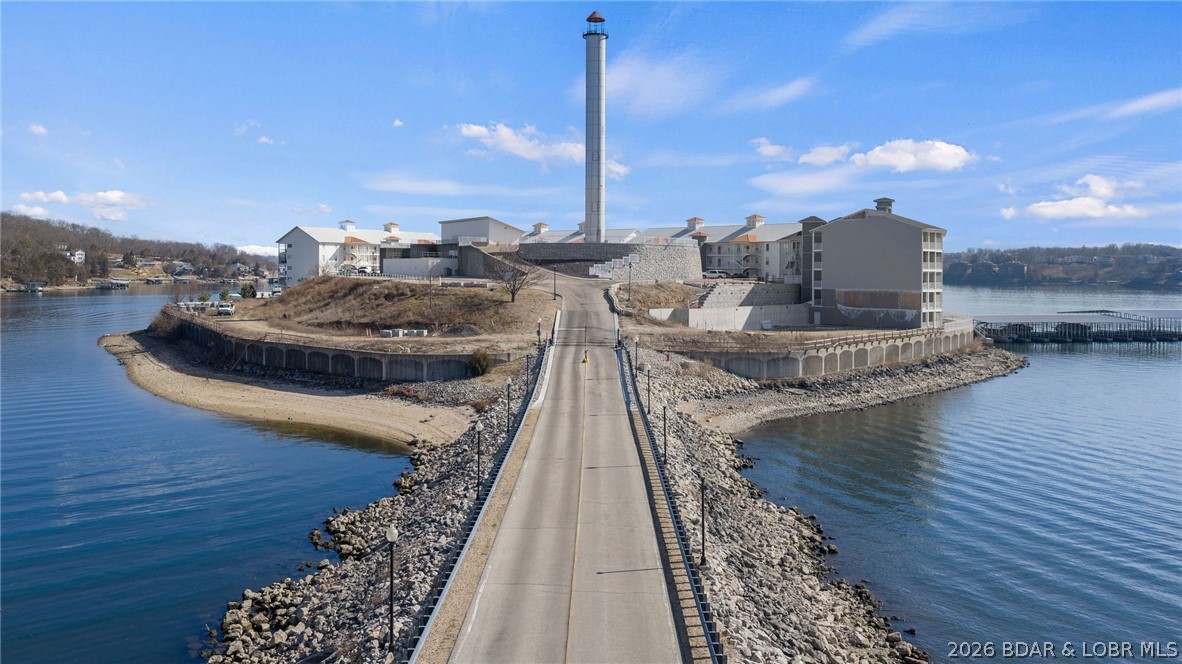 Isla Del Sol - Residential