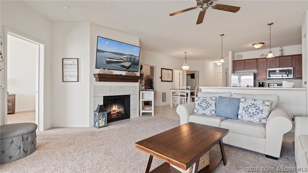 Isla Del Sol - Residential