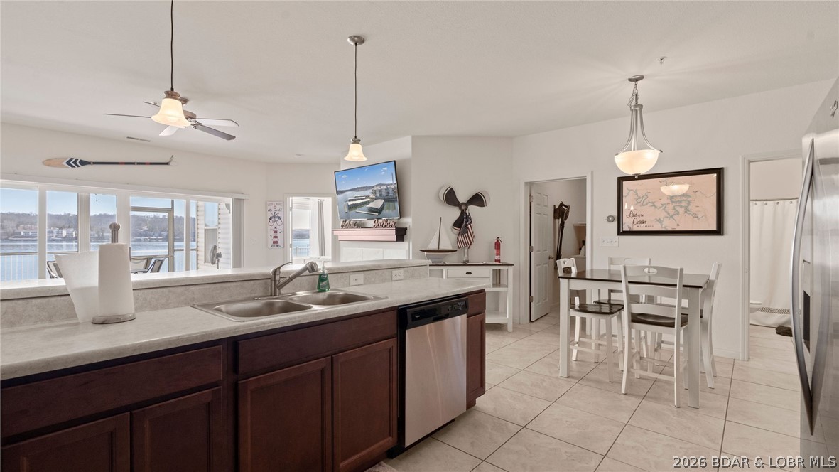 Isla Del Sol - Residential