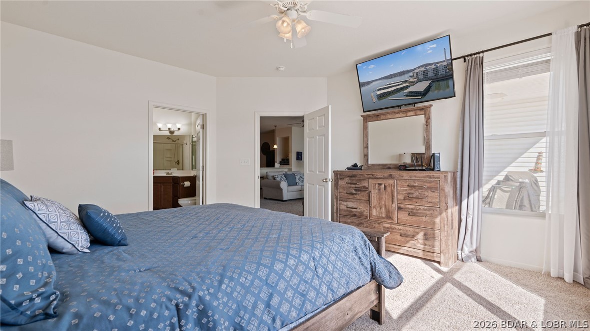 Isla Del Sol - Residential