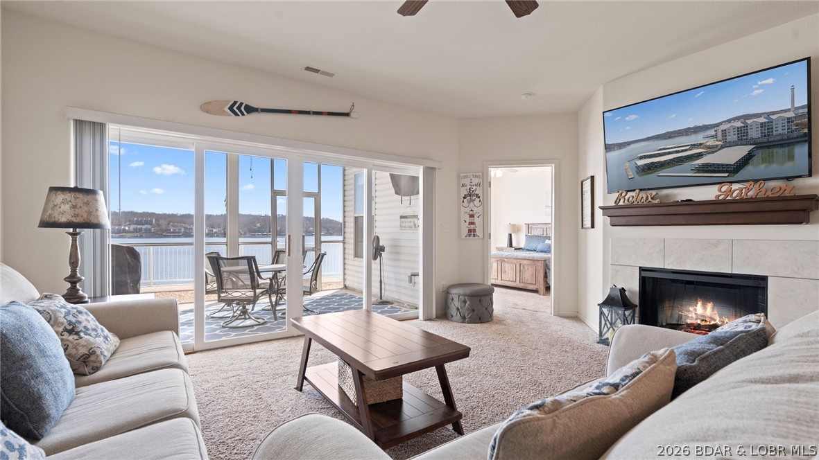 Isla Del Sol - Residential