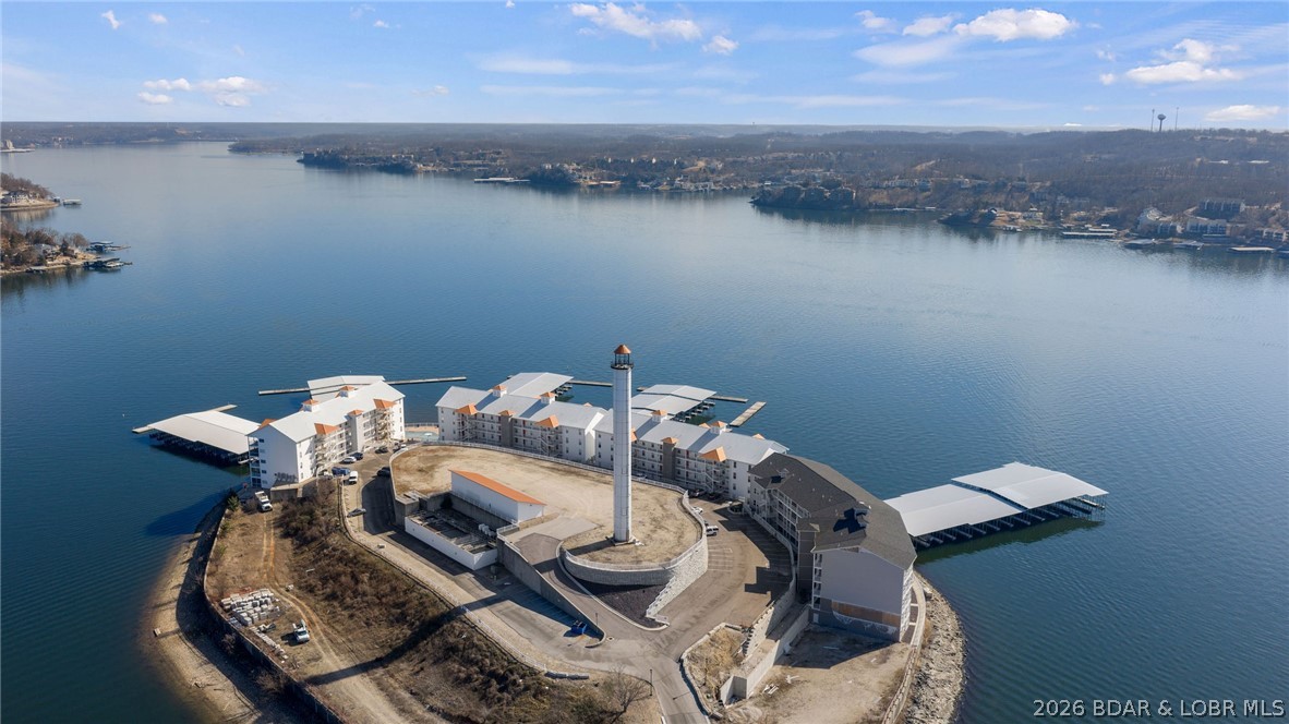 Isla Del Sol - Residential