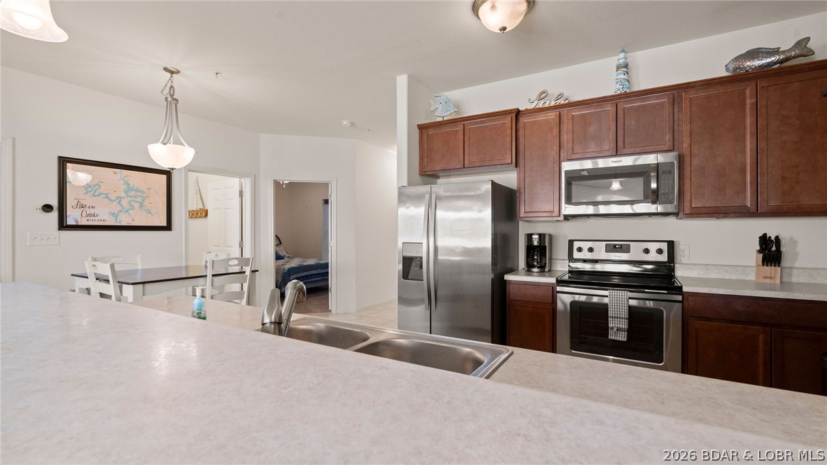 Isla Del Sol - Residential