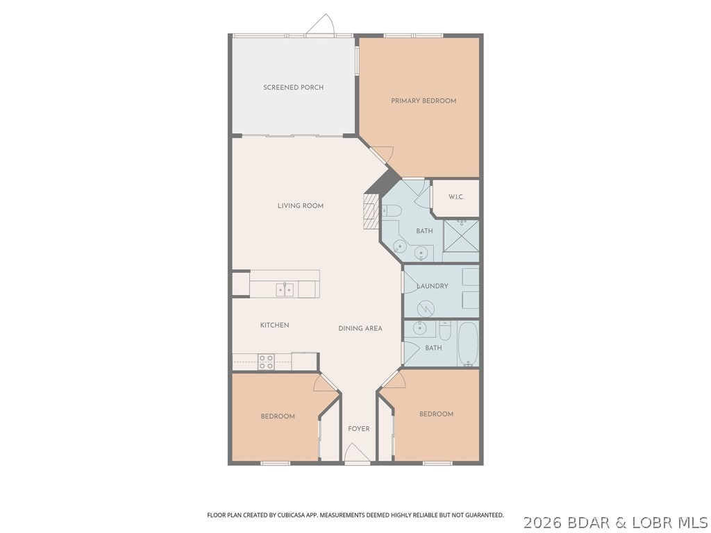 Isla Del Sol - Residential