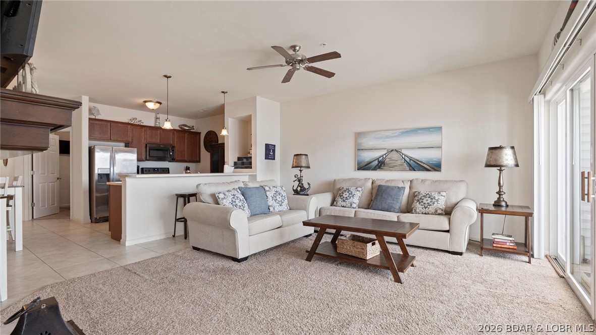 Isla Del Sol - Residential