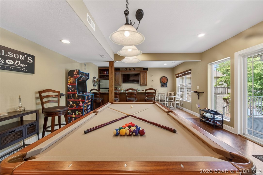 Beacon Pointe - Residential