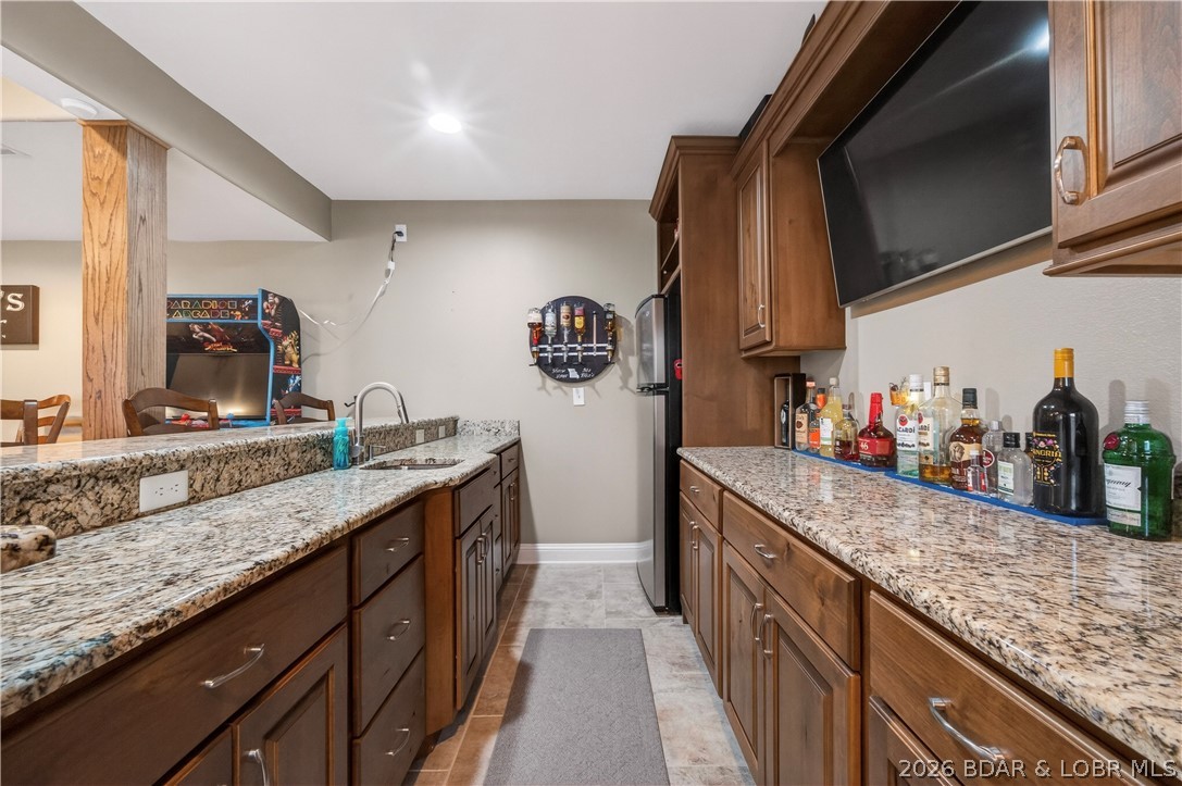 Beacon Pointe - Residential