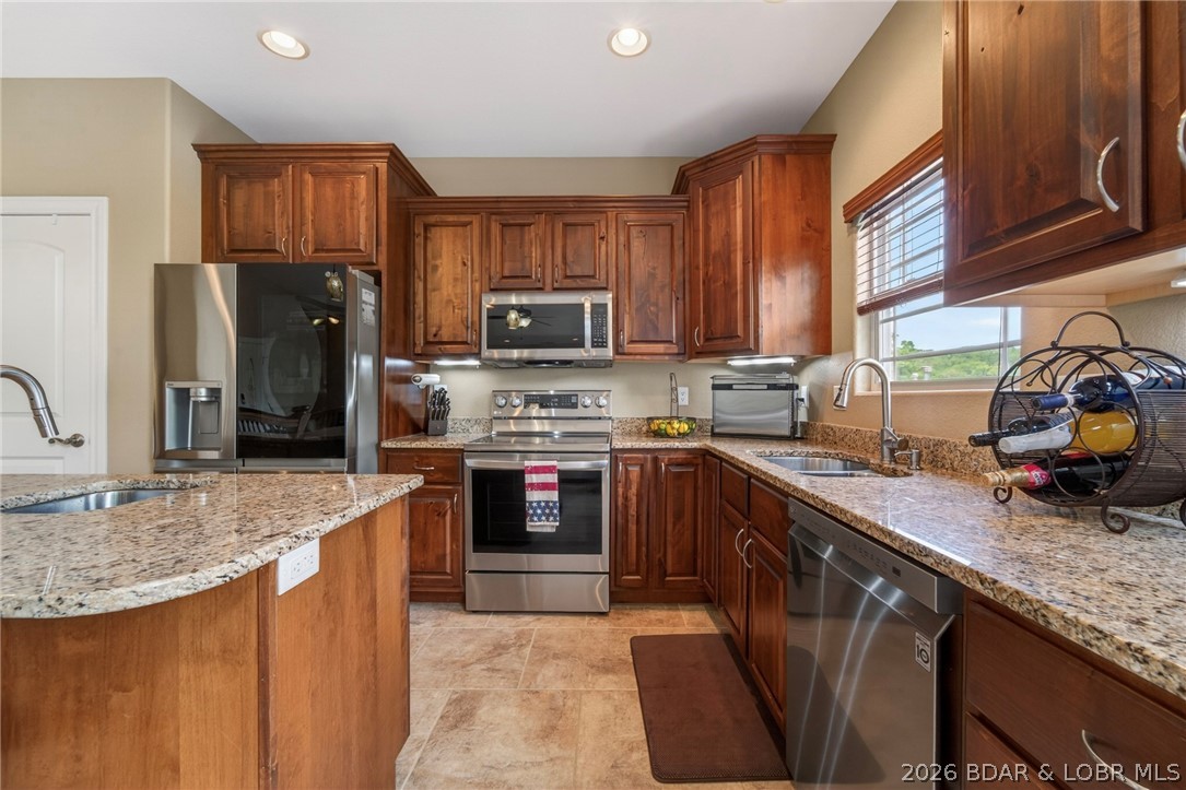 Beacon Pointe - Residential