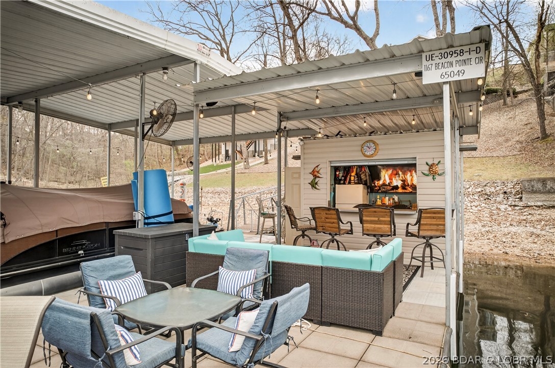 Beacon Pointe - Residential
