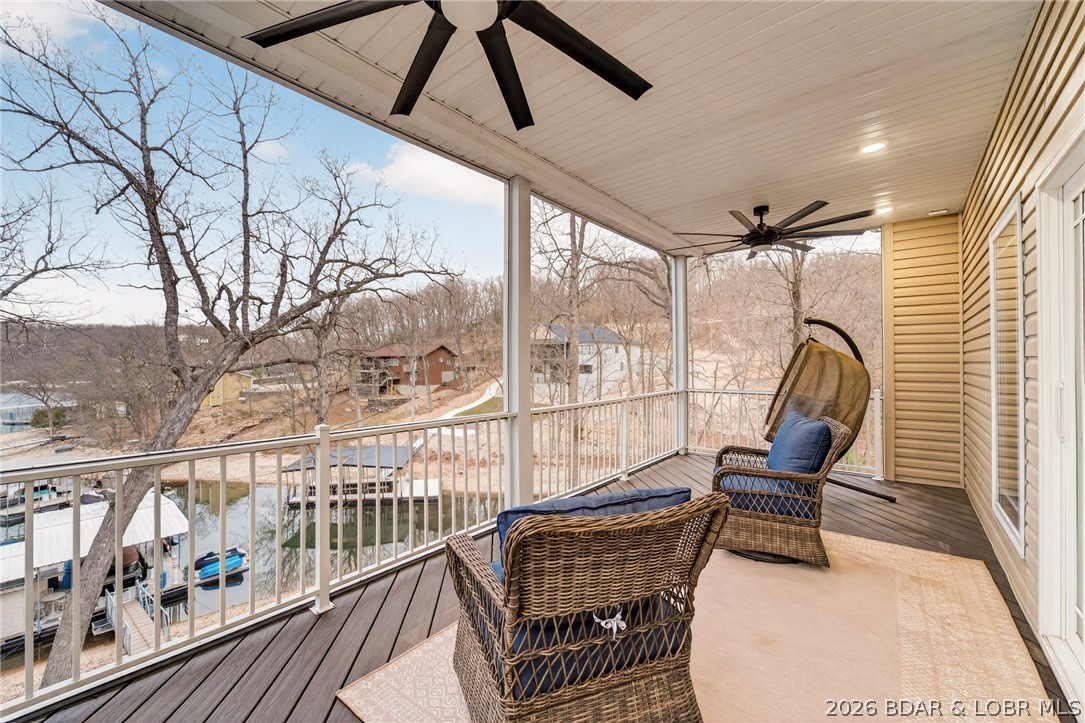 Beacon Pointe - Residential