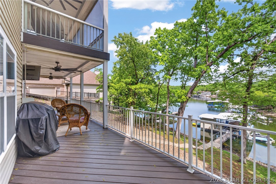 Beacon Pointe - Residential