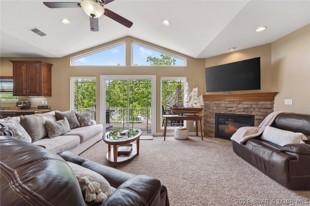 Beacon Pointe - Residential