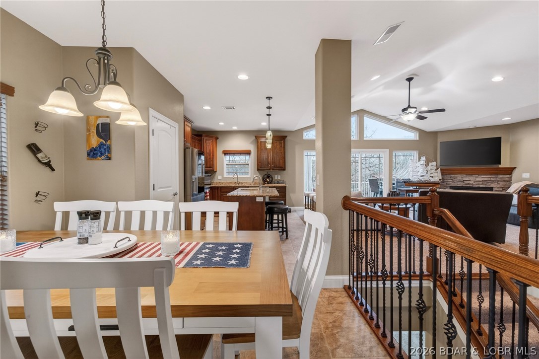 Beacon Pointe - Residential