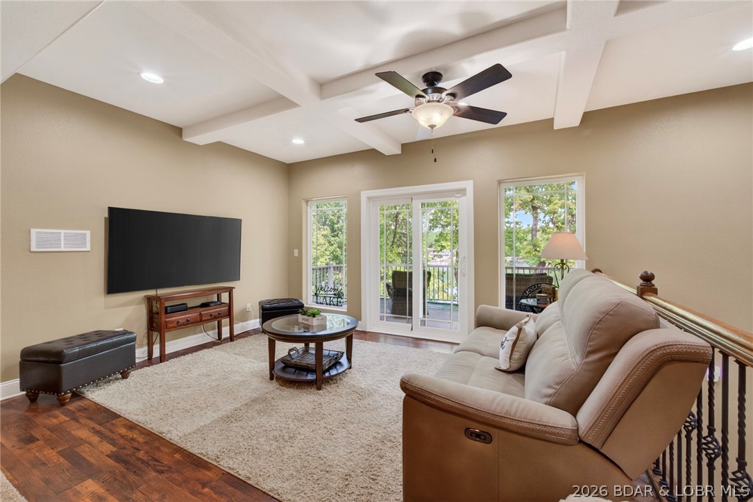 Beacon Pointe - Residential
