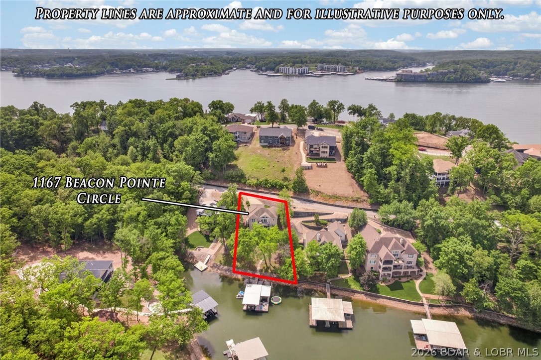 Beacon Pointe - Residential