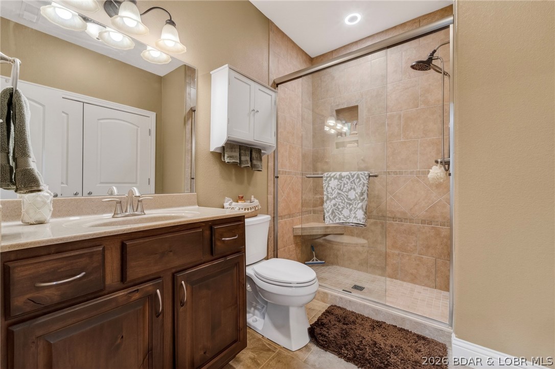 Beacon Pointe - Residential