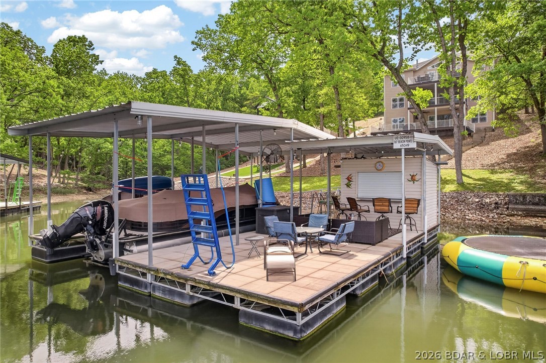 Beacon Pointe - Residential