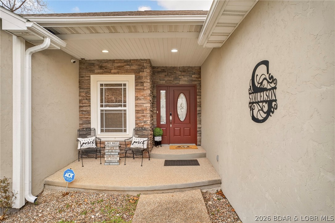 Beacon Pointe - Residential