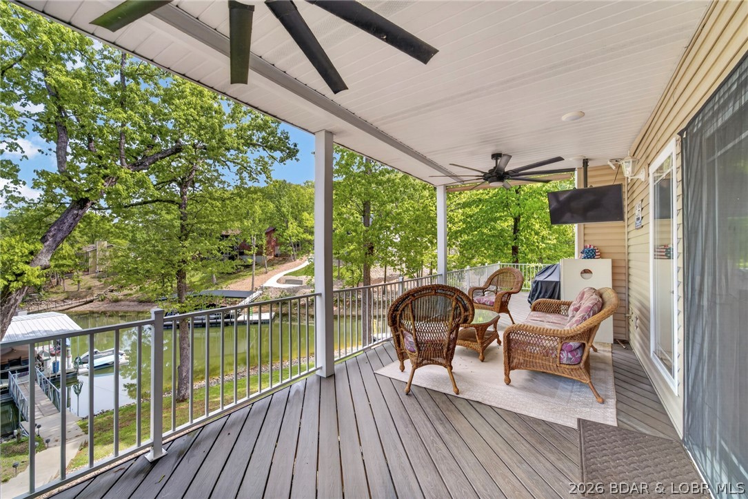 Beacon Pointe - Residential