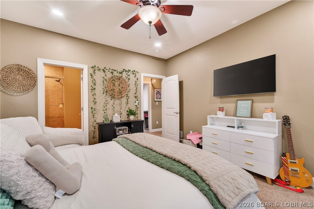 Beacon Pointe - Residential