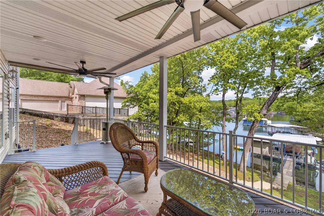 Beacon Pointe - Residential