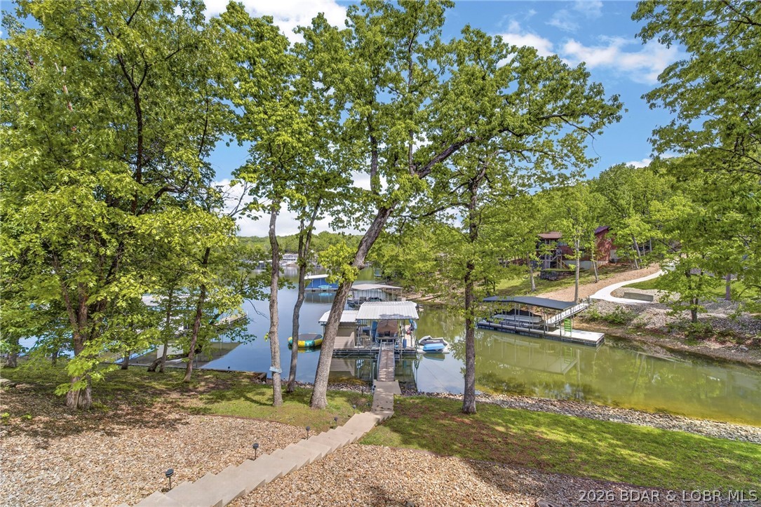 Beacon Pointe - Residential