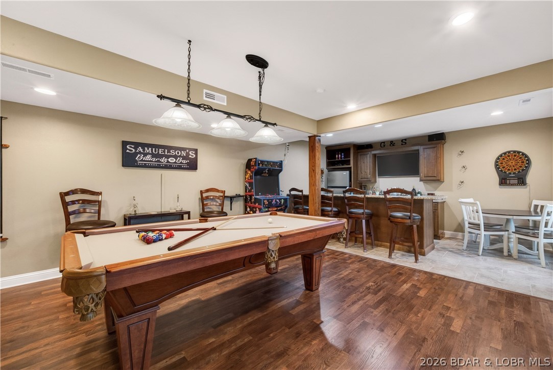 Beacon Pointe - Residential