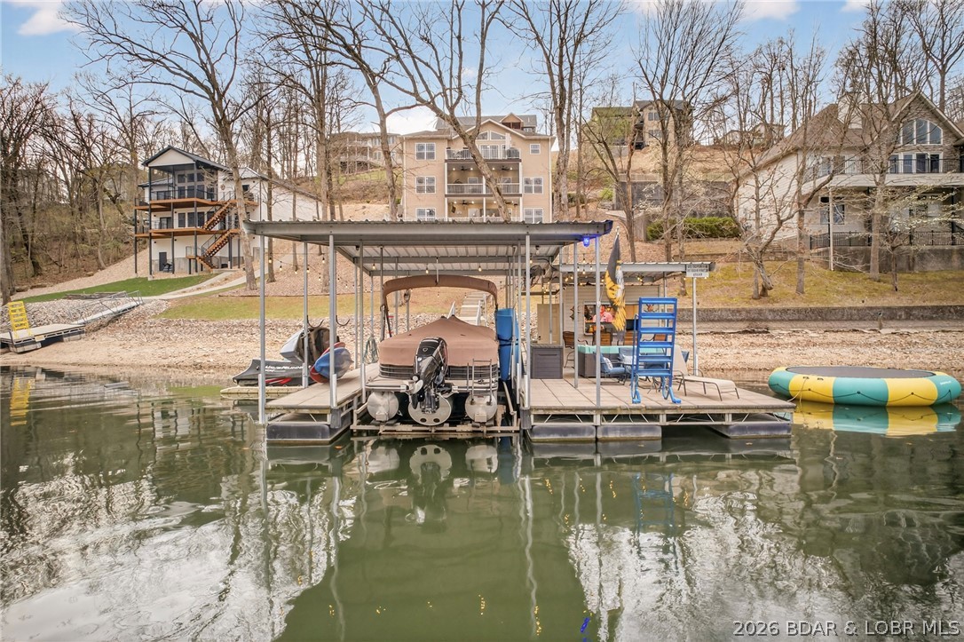 Beacon Pointe - Residential