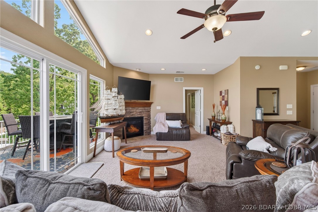 Beacon Pointe - Residential
