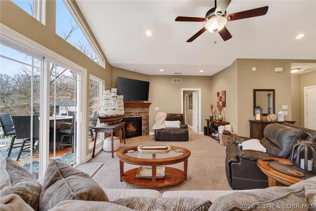 Beacon Pointe - Residential