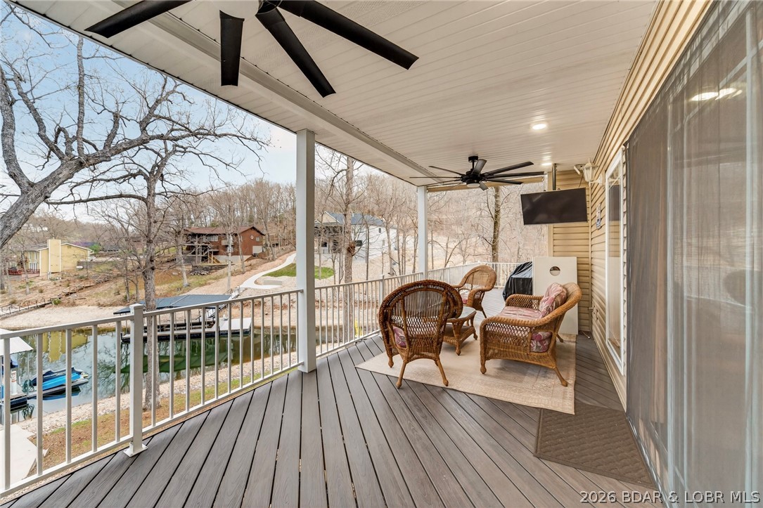 Beacon Pointe - Residential