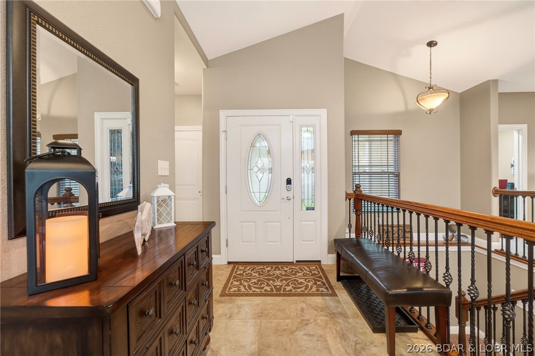 Beacon Pointe - Residential