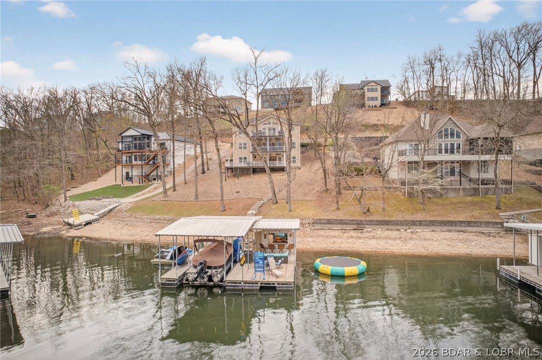 Beacon Pointe - Residential