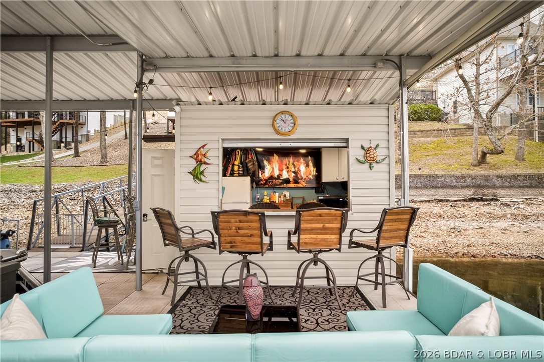 Beacon Pointe - Residential