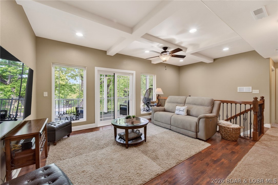 Beacon Pointe - Residential